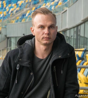 «Місцева влада «тягнула час», — олімпійський чемпіон Абраменко розповів, чому у Миколаєві так і не з&amp;#039;явився трамплін для&amp;hellip;