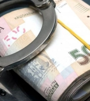 На Волині посадовці МВС розтратили бюджетні кошти – їх судитимуть