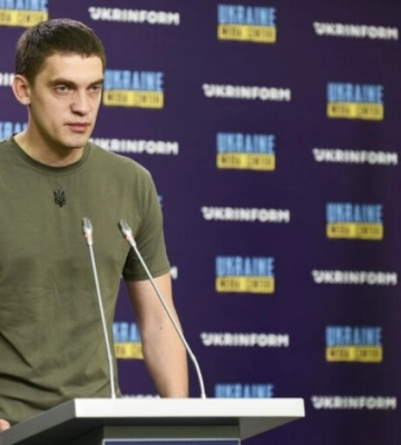 У рашистов появились новые крематории на Запорожском направлении