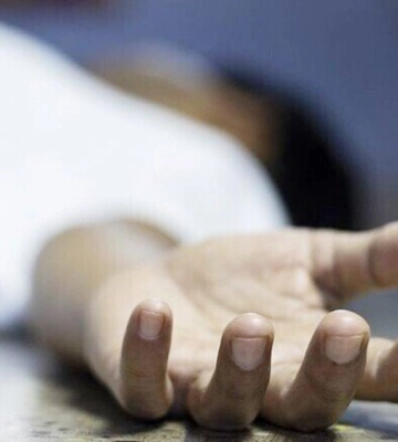 У Полтаві на вулиці Героїв АТО перехожі виявили труп 81-річної бабусі