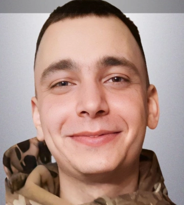 22-річний уродженець Якутська загинув за Україну: завтра Львів прощатиметься з Іваном Назаренком