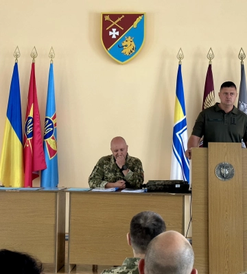 Стало відомо хто очолив Львівський обласний ТЦК та СП