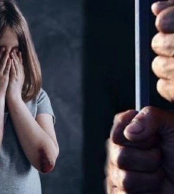 Зачинив у гаражі 12-річну дівчинку, ввів їй наркотик та зґвалтував: у Києві судитимуть 41-річного чоловіка