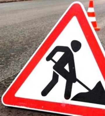 До уваги водіїв: в Одесі розпочинається ремонт дороги