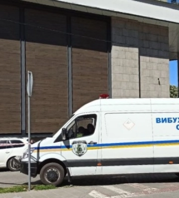 Інформація про замінування у Києві шкіл не підтвердилася