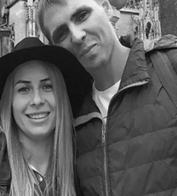 Погибли, спасая собаку: в Кропивницком произошла трагедия с молодыми супругами, фото