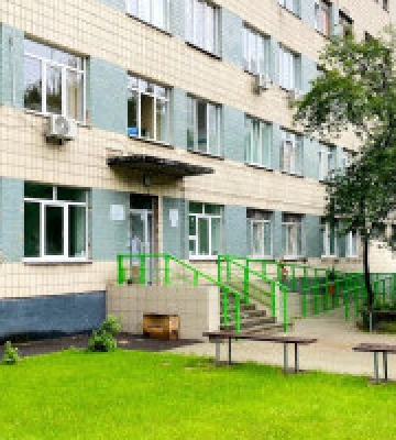 Київська лікарня №4 хоче побудувати артезіанську свердловину