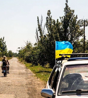 Дніпропетровщина допомагає відновлювати понівечене житло мешканців Херсонської області