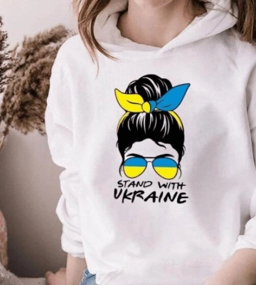 Варіанти друку на худі