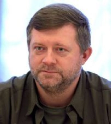 Бізнесменів привітав Перший заступник Голови Верховної Ради Олександр Корнієнко Бізнесменів привітав Перший заступник Голови Верховної Ради Олександр Корнієнко