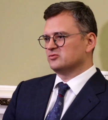 Атака рф на українські порти: Кулеба заявив, що Київ має фотодокази падіння “Shahed” у Румунії