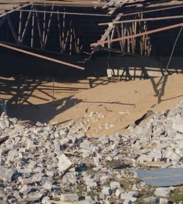 Безпілотники атакували два райони: ситуація на Дніпропетровщині станом на вечір