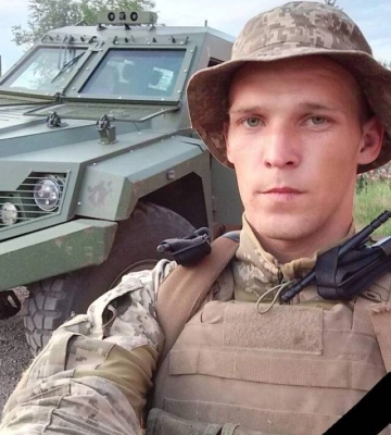 У війні з росією загинули двоє військових з Кіровоградщини