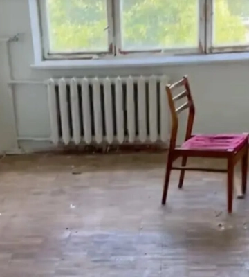 Яку двокімнатну квартиру можна винайняти в Києві лише за 4 тис. на місяць 