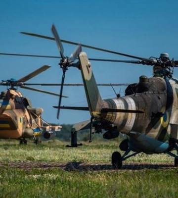 У Генштабі розповіли, що відбувається на фронті