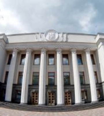 За корупцію пропонують садити довічно