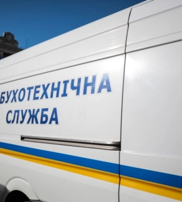 КМВА: до поліції надійшли дані про замінування всіх ТРЦ Києва