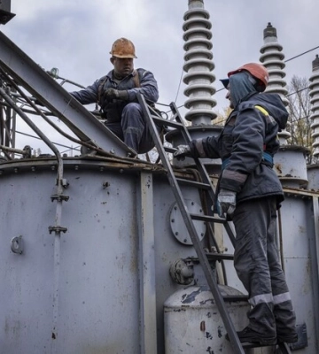 Одне з міст України готується до відключення світла за графіками