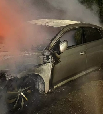 Погода у Кривому Розі 5 вересня