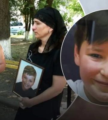 У Рівному після уколу 10-річний хлопчик впав у кому і помер