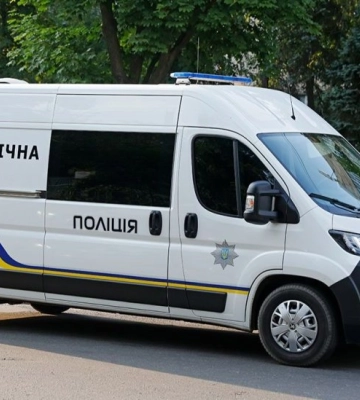Поліція Києва отримала повідомлення про «замінування» всіх ТРЦ