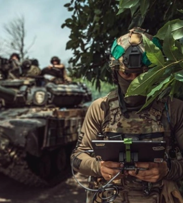 В ДПСУ повідомили, в які області частіше намагаються пройти ДРГ