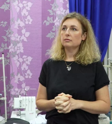 Бренд із Донеччини та бістро «Полтава» у Києві — головне за 4 вересня