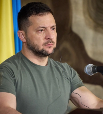 Повреждены железная дорога и линия электропередач: РФ обстреляла Сумскую область