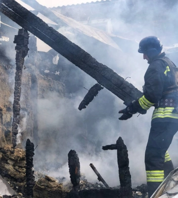 Росіяни обстріляли Сумщину: пошкоджено залізницю, є постраждалі