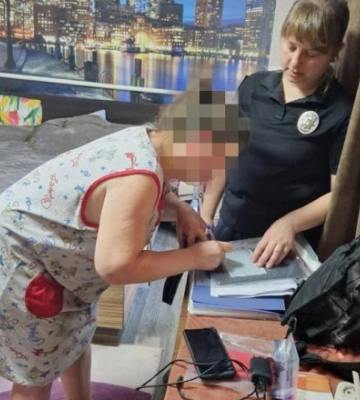 На Миколаївщині викрили трьох жительок, які поширювали антиукраїнські дописи