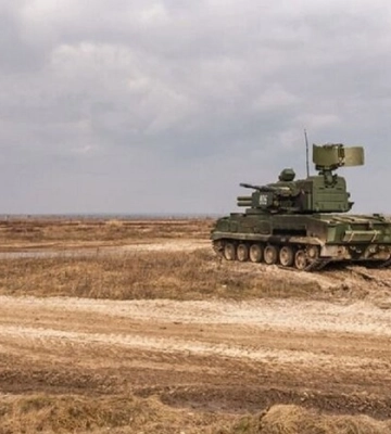 Українська піхота просувається крізь оборонну лінію окупантів – ISW