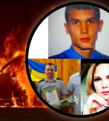 Предателю из отряда «Голубая устрица» в Мелитополе дали 15 лет тюрьмы 