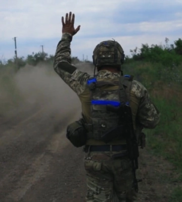 В Запорожской области ВСУ продвинулись к позициям за противотанковыми рвами и «зубами дракона» – ISW