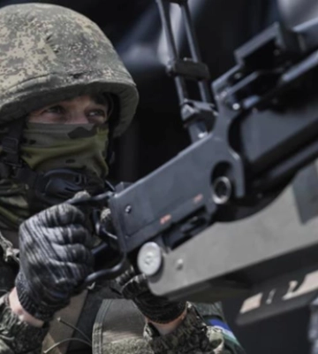 В РФ заявили, що збили дрони, які ніби &quot;атакували Москву&quot;