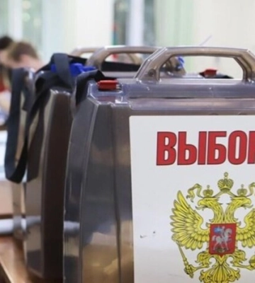 Загарбники звозять &quot;спостерігачів&quot; з Росії на вибори в окуповані ними міста