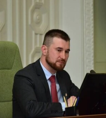 В.о. мера Чернігова Ломако повідомив, що СБУ проводить обшуки в нього вдома