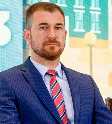 В. о. мера Чернігова Ломако повідомив про обшуки в себе вдома