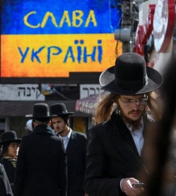 В Умани на Рош га-Шана запретят продавать алкоголь и пиротехнику
