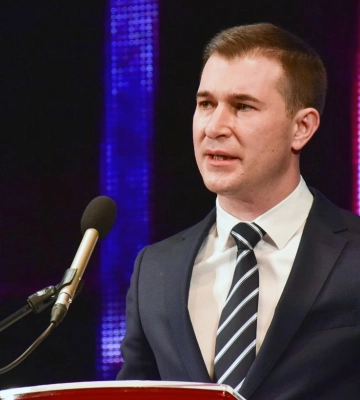 СБУ проводить обшуки у  в. о. мера Чернігова