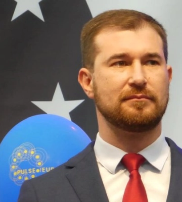 СБУ прийшла з обшуками до в.о. мера Чернігова