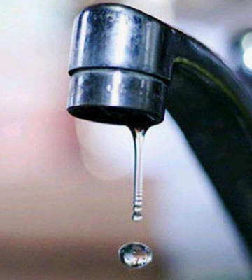 У Полтаві сьогодні припинять водопостачання на кількох вулицях