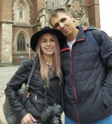 У Кропивницькому загинуло подружжя, яке рятувало собаку з вигрібної ями