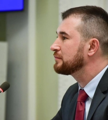 СБУ прийшла з обшуками до в.о. мера Чернігова