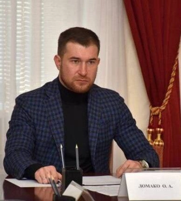 &quot;Будут искать трансформатор&quot;: СБУ пришла с обысками к и.о. мэра Чернигова