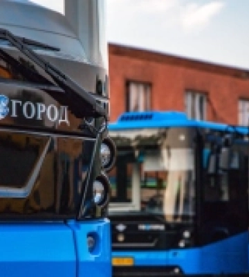 В Ужгороді відновлюють маршруту №38