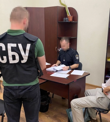 На Закарпатті судитимуть прихильника «відновлення срср», якого СБУ викрила на пропаганді комунізму