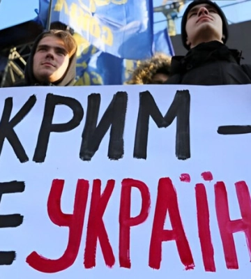 Зеленський підписав закон щодо впорядкування адміністративно-територіального устрою Криму