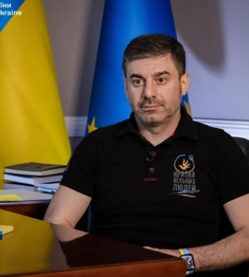 Омбудсмен: Среди кандидатов на псевдовыборах - российские палачи и убийцы