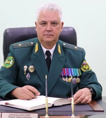 Джерела: На Луганщині підірвали «очільника митниці ЛНР» Афанасьєвського