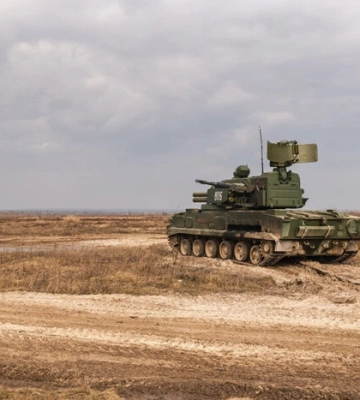 Украинская пехота продвигается через оборонительную линию оккупантов – ISW